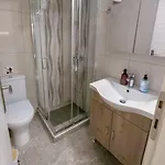 Homie Centrie 6 Апартаменты *