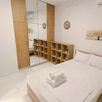 Апартаменты Homie Centrie 6 *