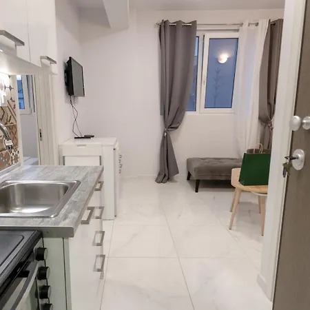 Homie Centrie 6 公寓 *