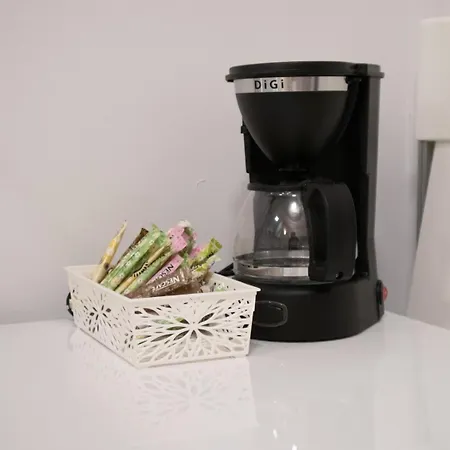 Homie Centrie 6 * 塞萨洛尼基