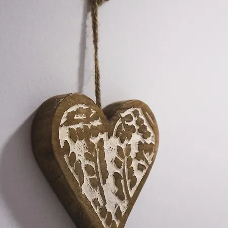 公寓 Homie Centrie 6 *