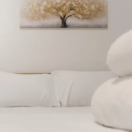 公寓 Homie Centrie 6 塞萨洛尼基